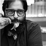 Graphic designer e illustratore con esperienza decennale offre lezioni private di graphic design e illustrazione